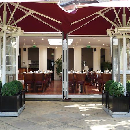 Glenlyn Hotel & Apartments Barnet Exterior photo