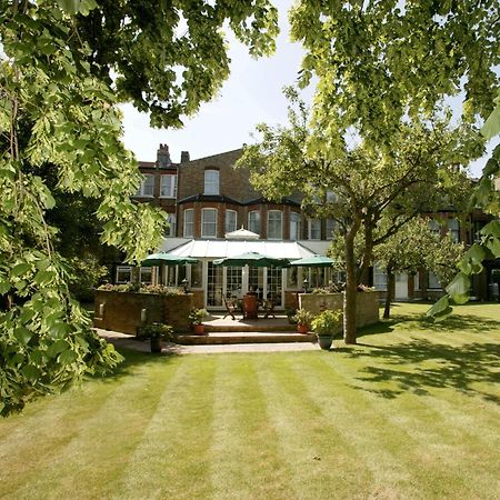 Glenlyn Hotel & Apartments Barnet Exterior photo