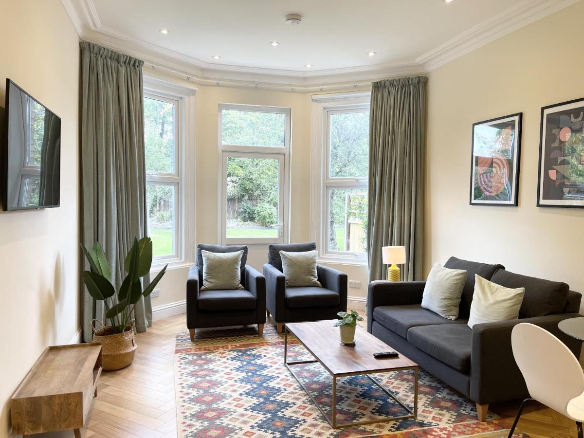Glenlyn Hotel & Apartments Barnet Room photo
