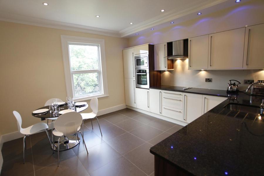 Glenlyn Hotel & Apartments Barnet Room photo