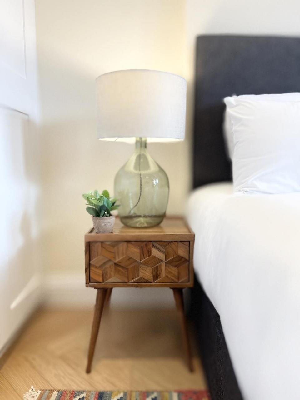 Glenlyn Hotel & Apartments Barnet Room photo