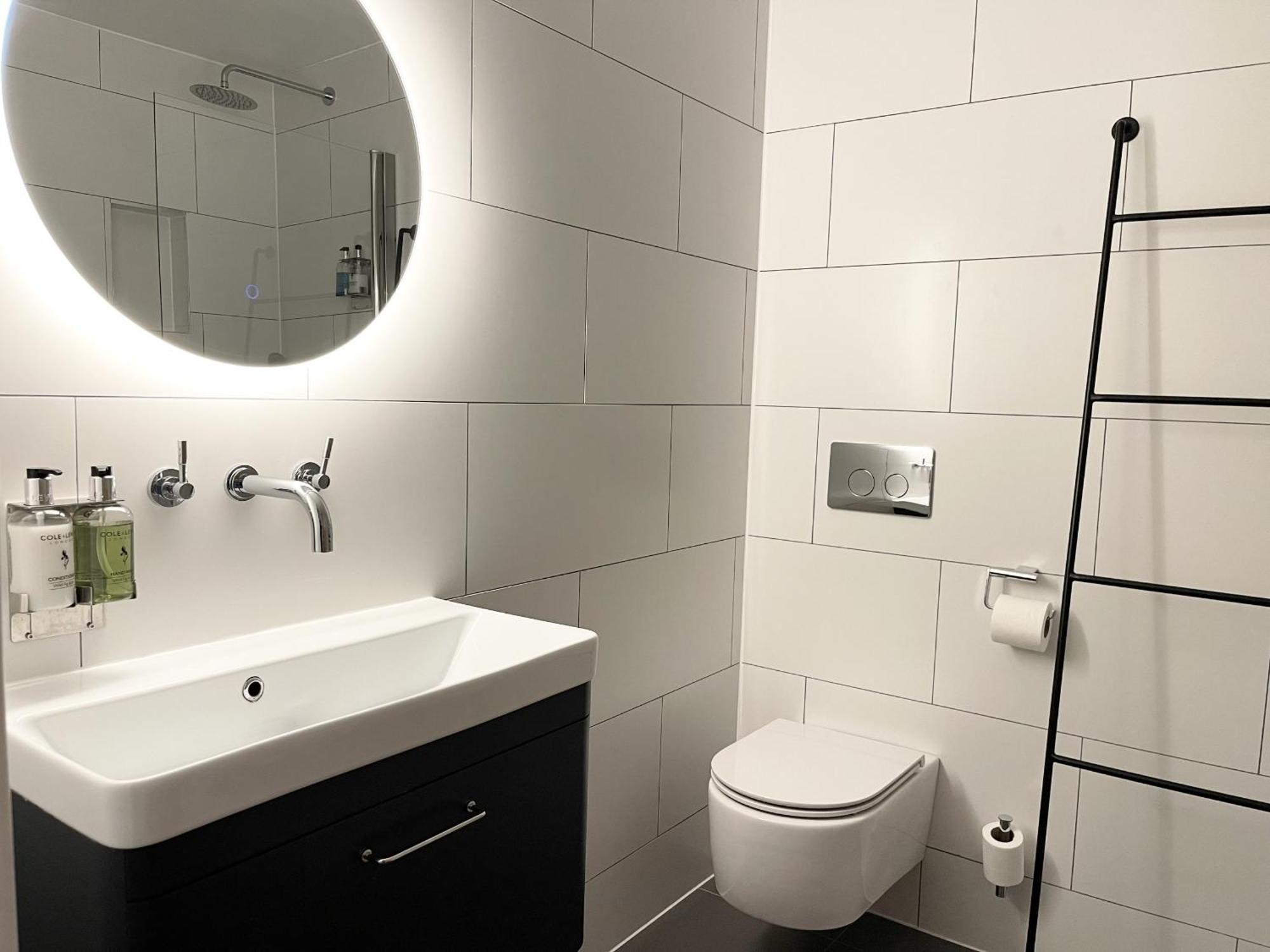 Glenlyn Hotel & Apartments Barnet Room photo