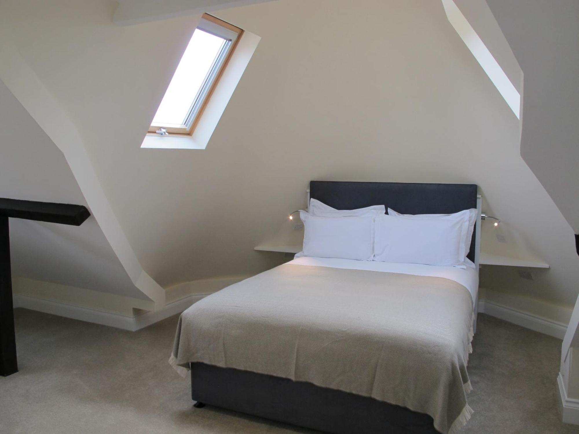 Glenlyn Hotel & Apartments Barnet Room photo