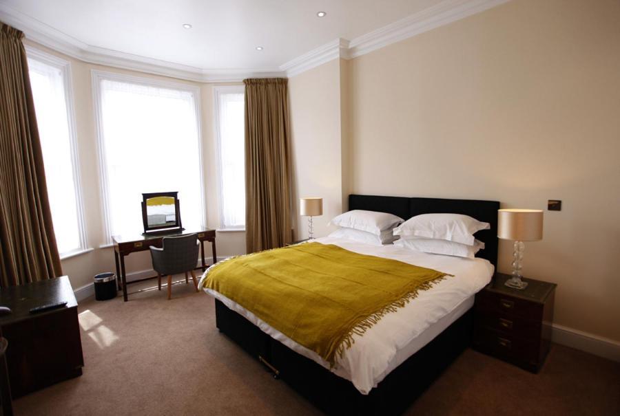Glenlyn Hotel & Apartments Barnet Room photo