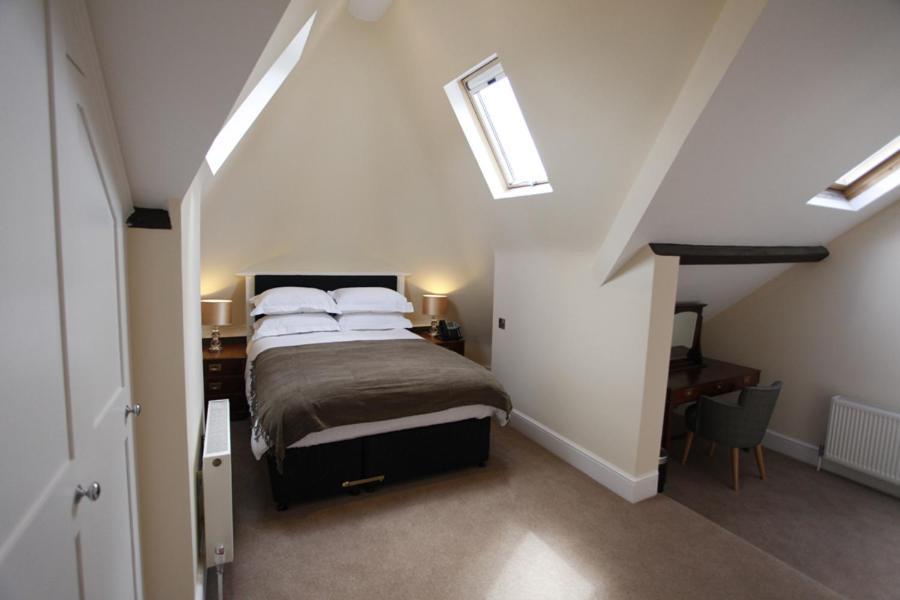Glenlyn Hotel & Apartments Barnet Room photo